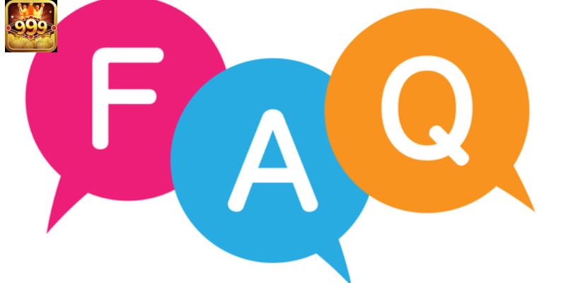 Câu hỏi thường gặp về dịch vụ tại cổng game 999bet