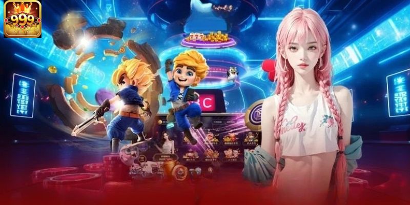 Lợi thế giúp 999bet tạo dựng vị thế chính mình